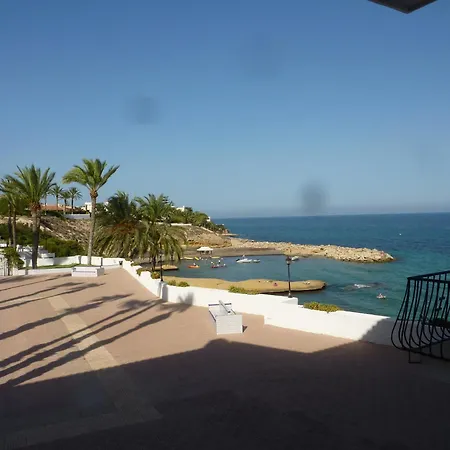 Pueblo Espanol El Campello Exterior photo