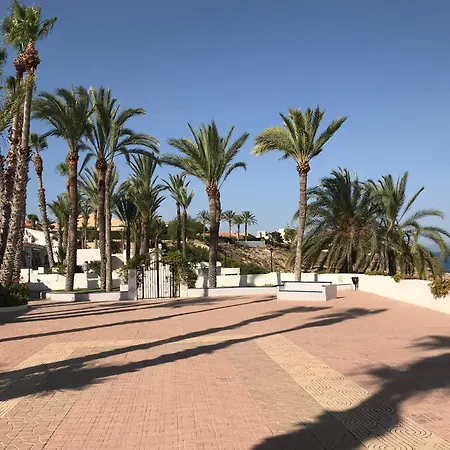 Pueblo Espanol El Campello Exterior photo