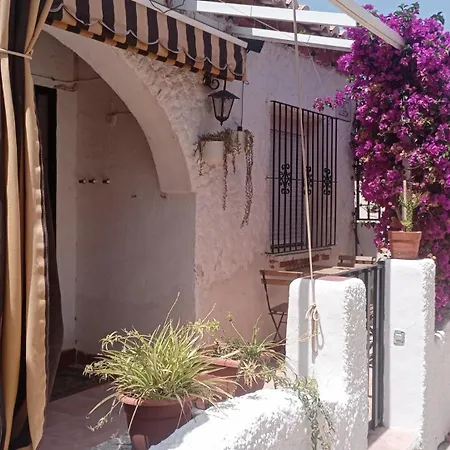 Pueblo Espanol El Campello Exterior photo