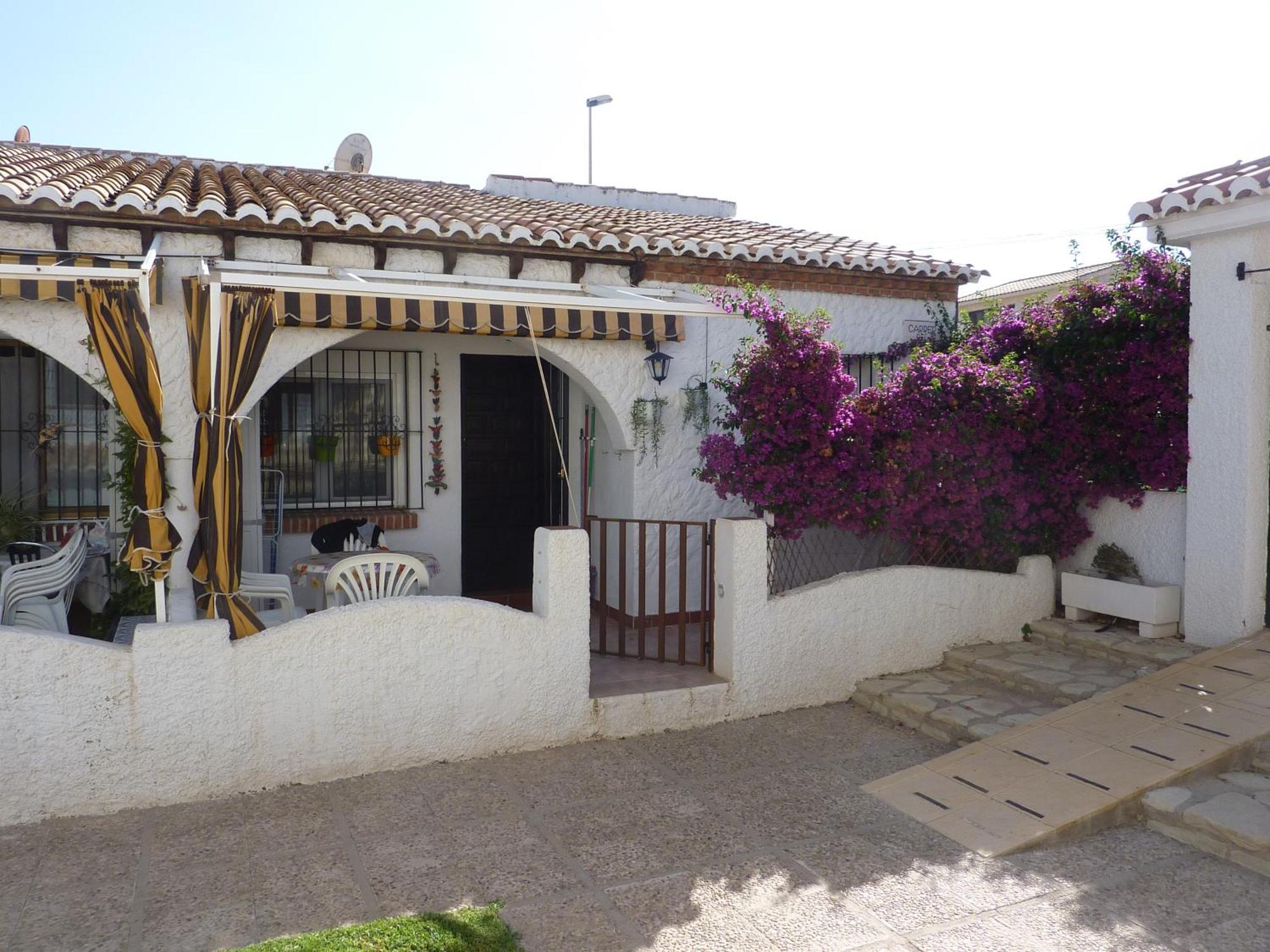 Apartment Pueblo Espanol
