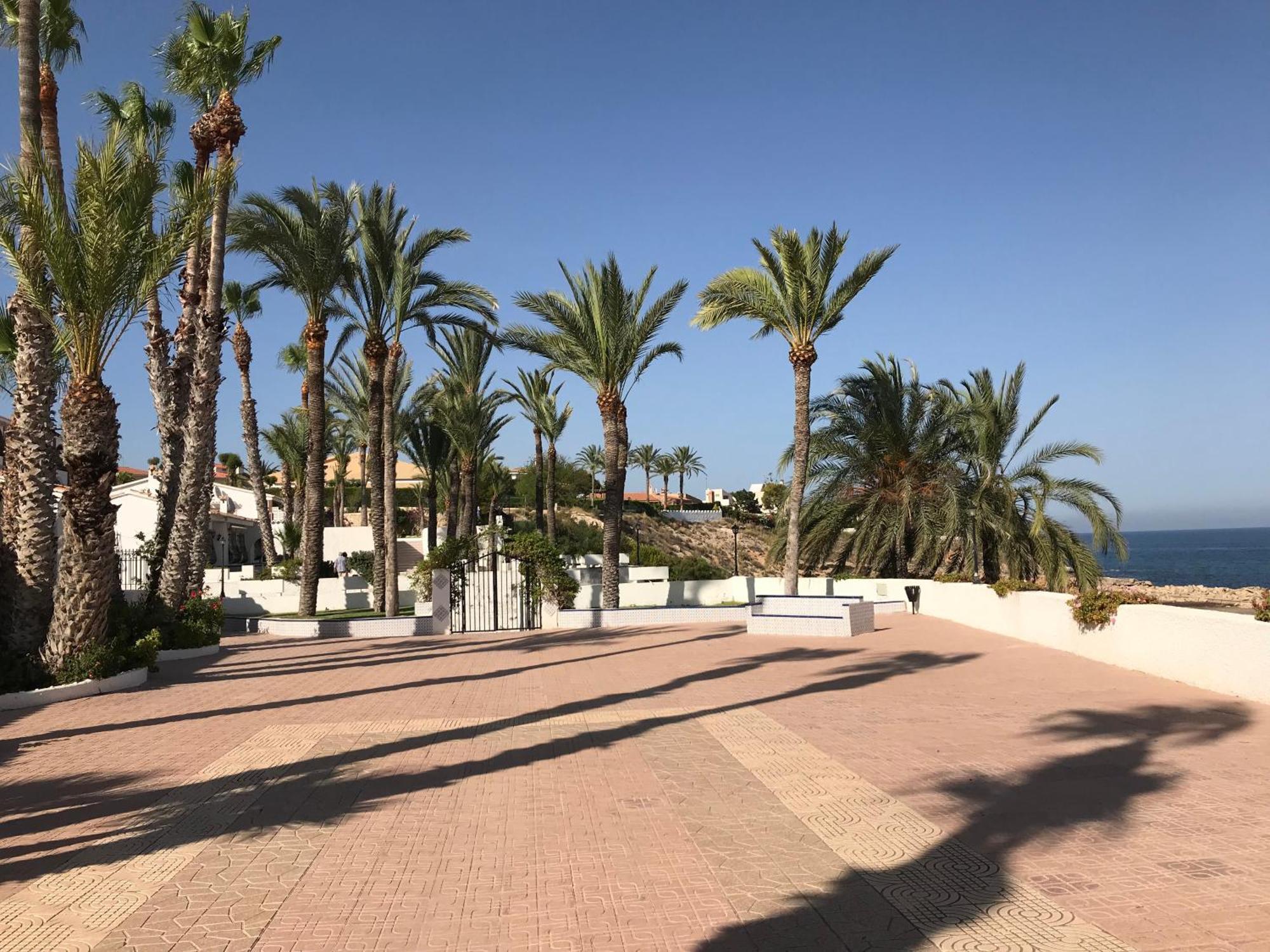 Apartment Pueblo Espanol El Campello