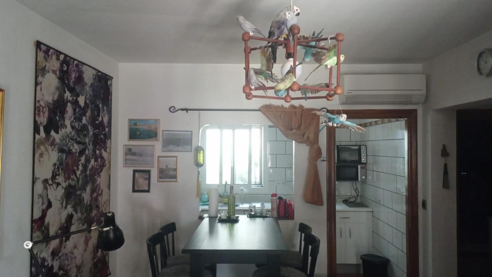 Pueblo Espanol Apartment