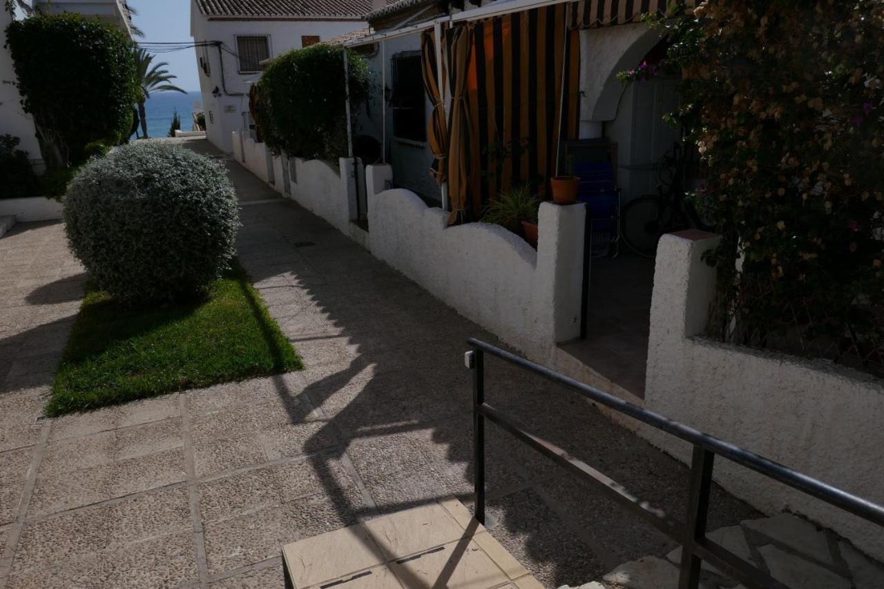 Pueblo Espanol Apartment El Campello