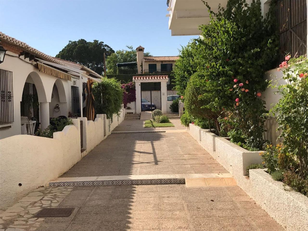Pueblo Espanol Apartment El Campello