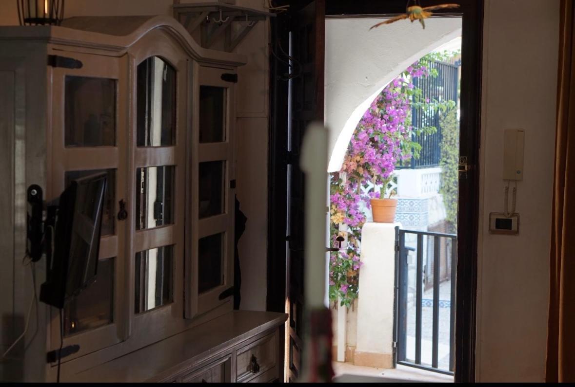 Pueblo Espanol * El Campello