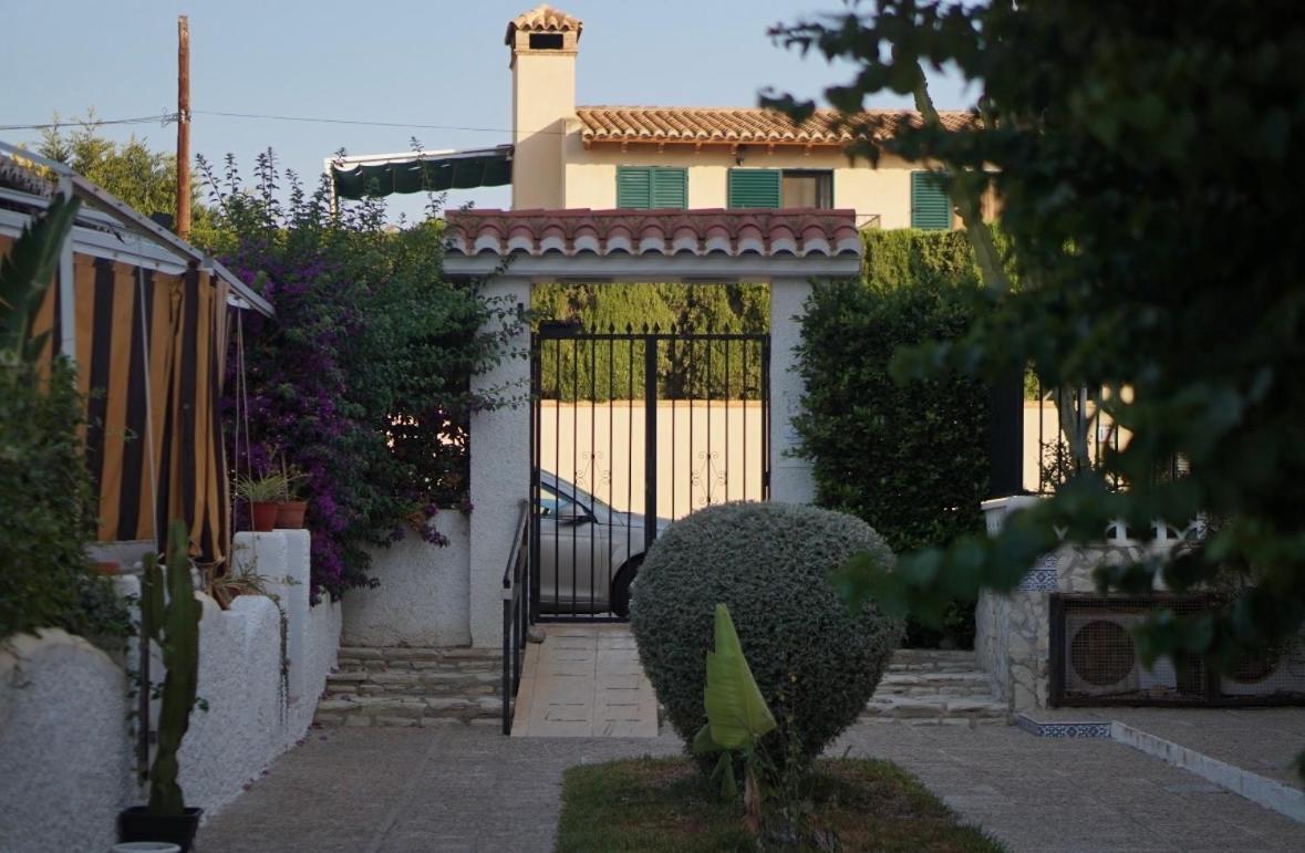 Apartment Pueblo Espanol *