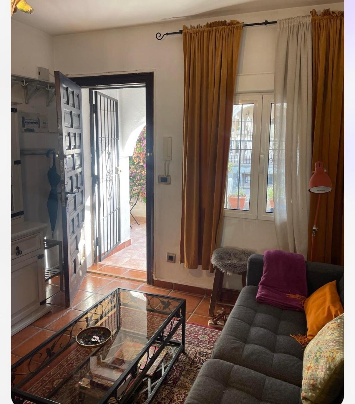 Pueblo Espanol El Campello